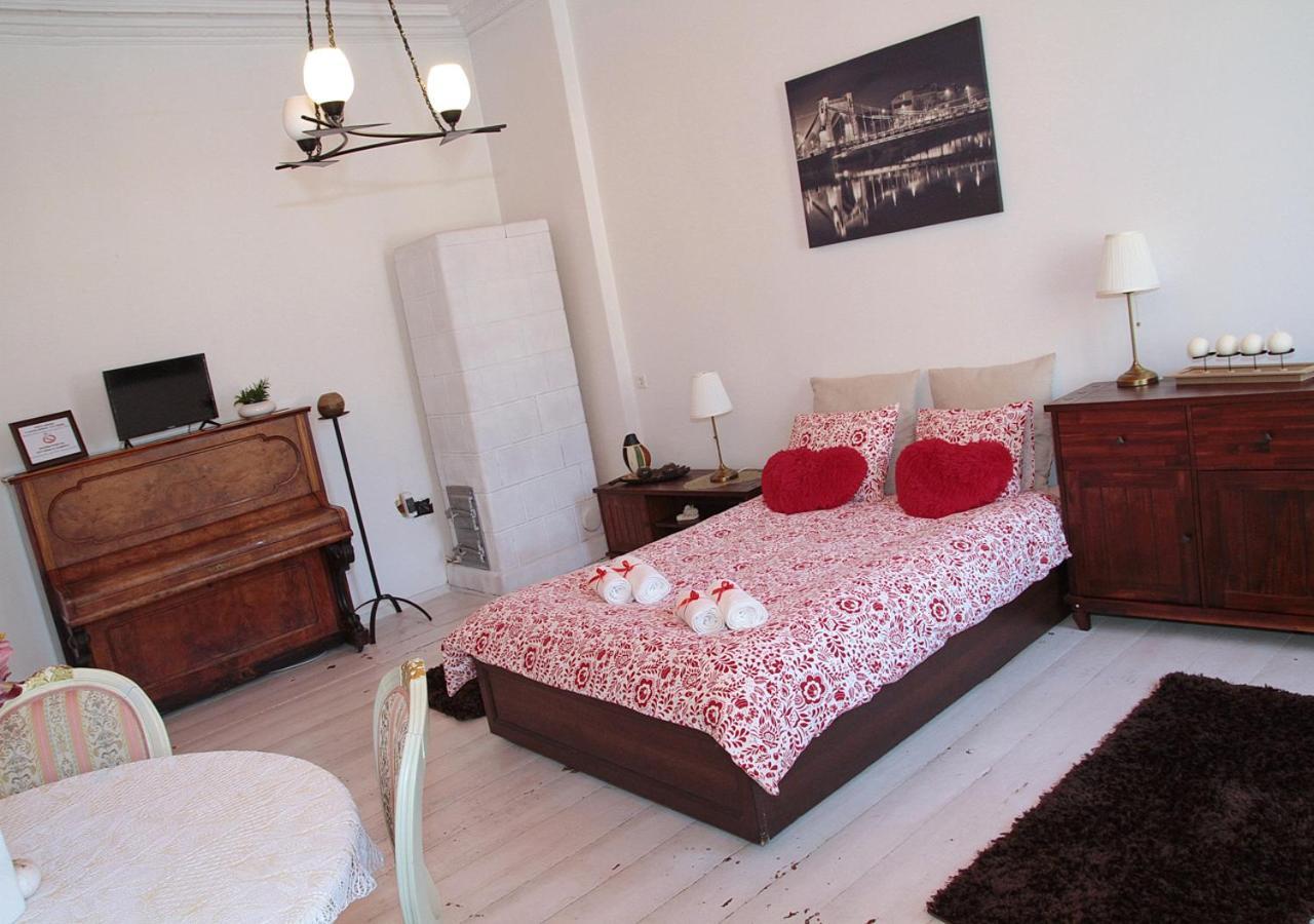 Grey Studio Apartamento Wrocław Exterior foto