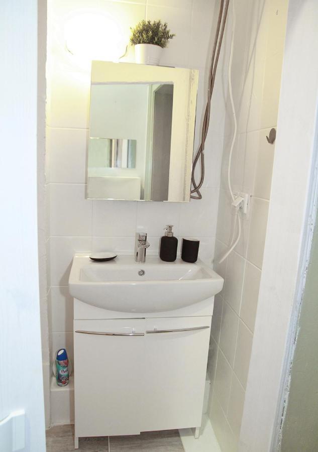 Grey Studio Apartamento Wrocław Exterior foto