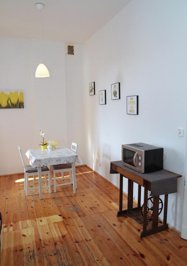 Grey Studio Apartamento Wrocław Exterior foto