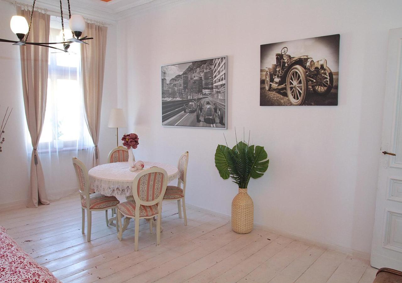 Grey Studio Apartamento Wrocław Exterior foto