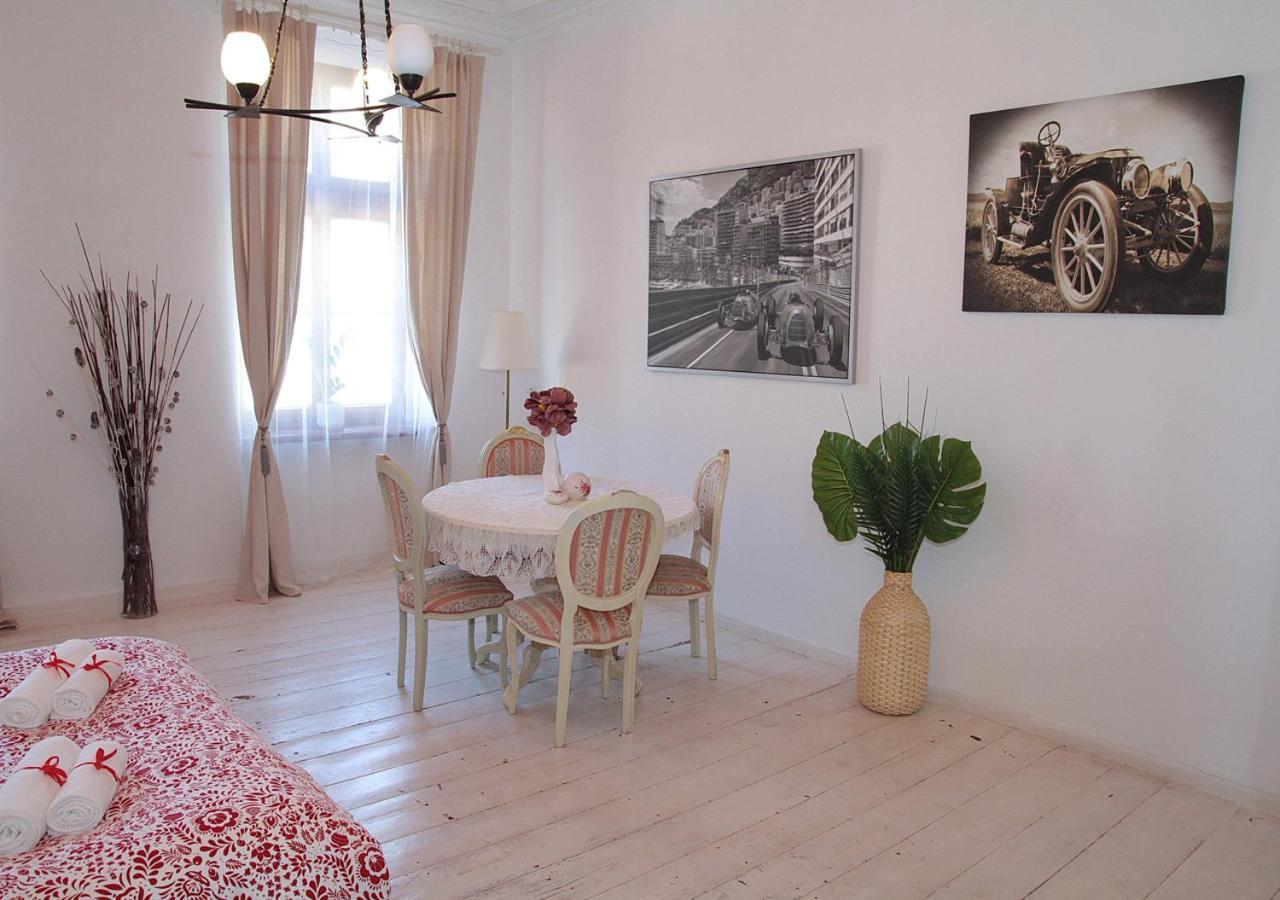 Grey Studio Apartamento Wrocław Exterior foto