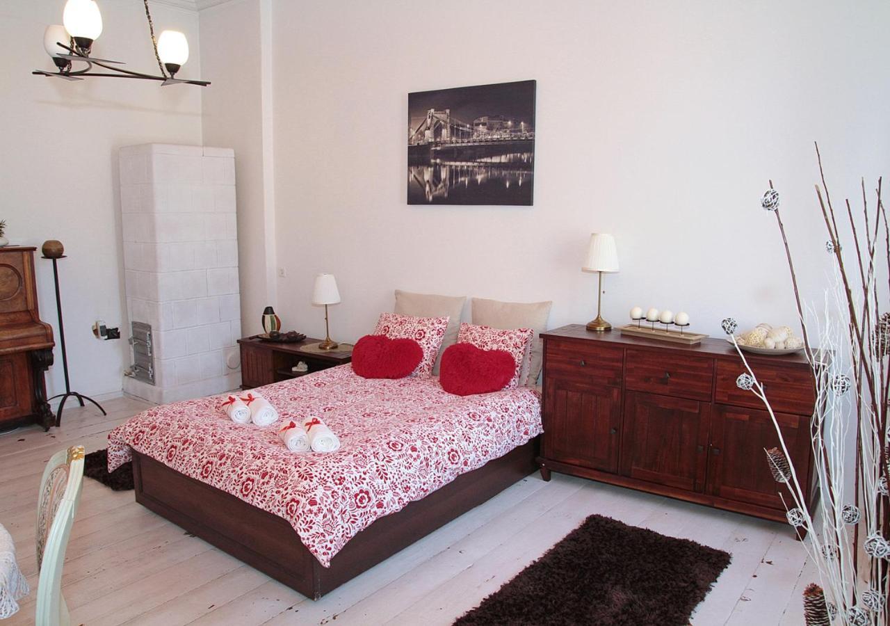 Grey Studio Apartamento Wrocław Exterior foto