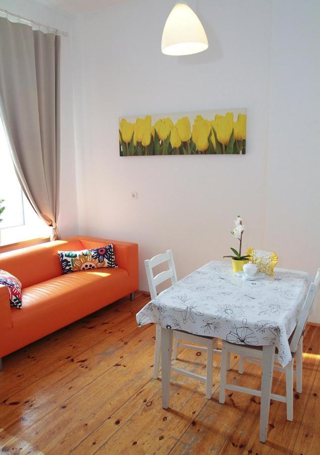 Grey Studio Apartamento Wrocław Exterior foto
