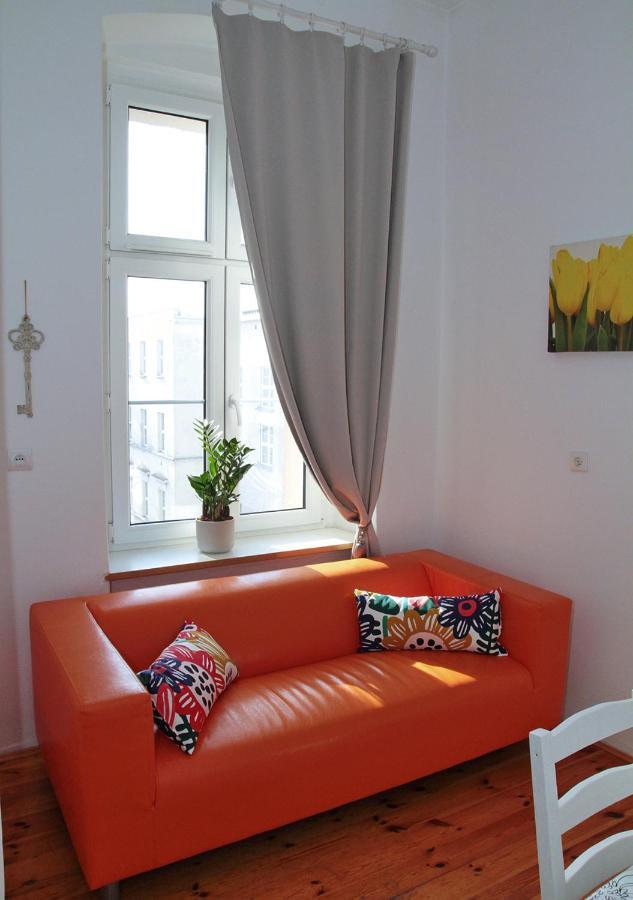 Grey Studio Apartamento Wrocław Exterior foto